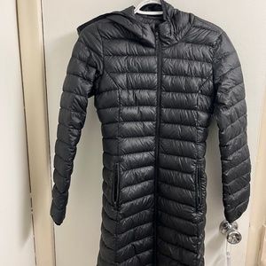 Aritzia winter jacket